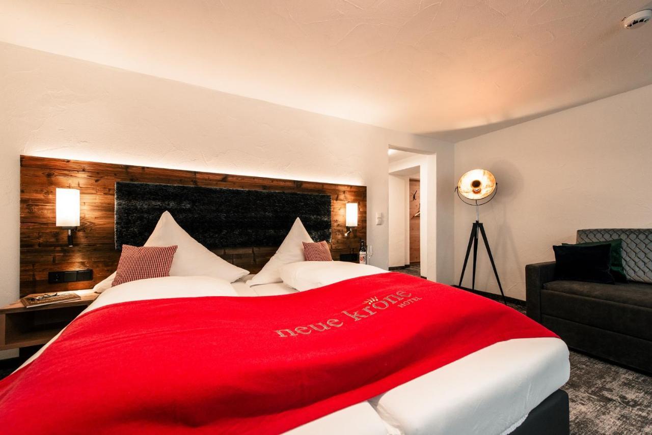Hotel Tradizio Mittelberg Extérieur photo