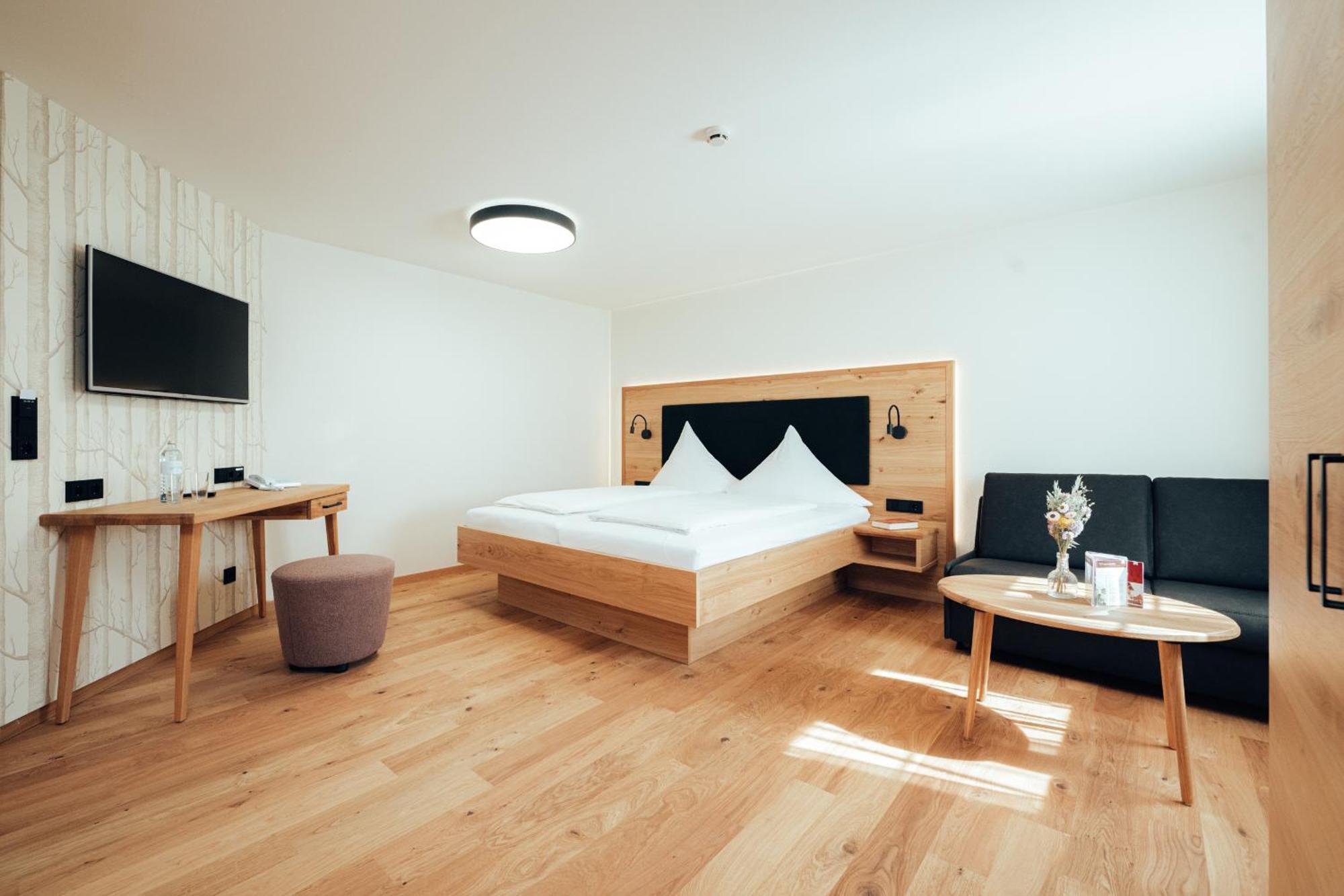 Hotel Tradizio Mittelberg Extérieur photo