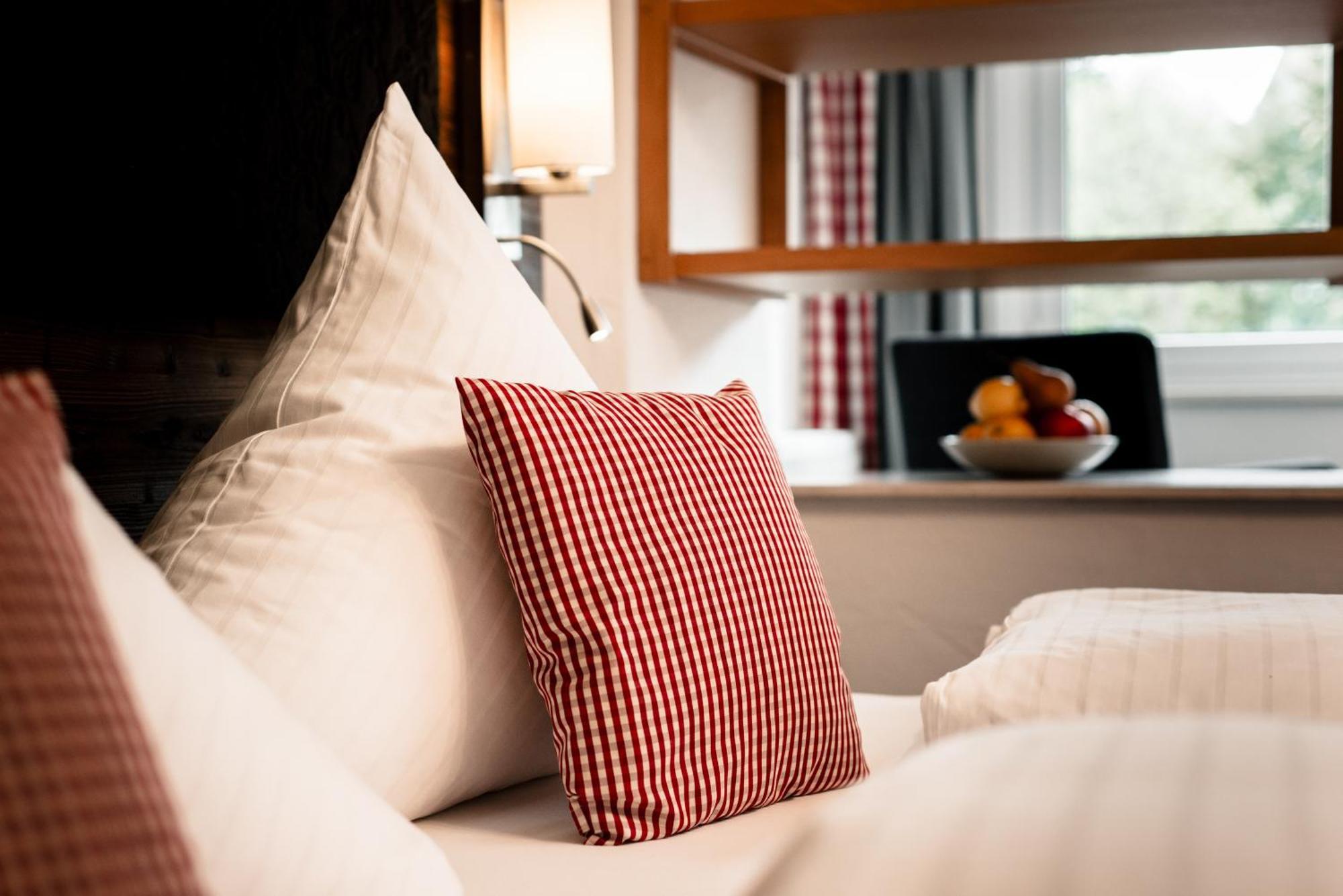 Hotel Tradizio Mittelberg Extérieur photo