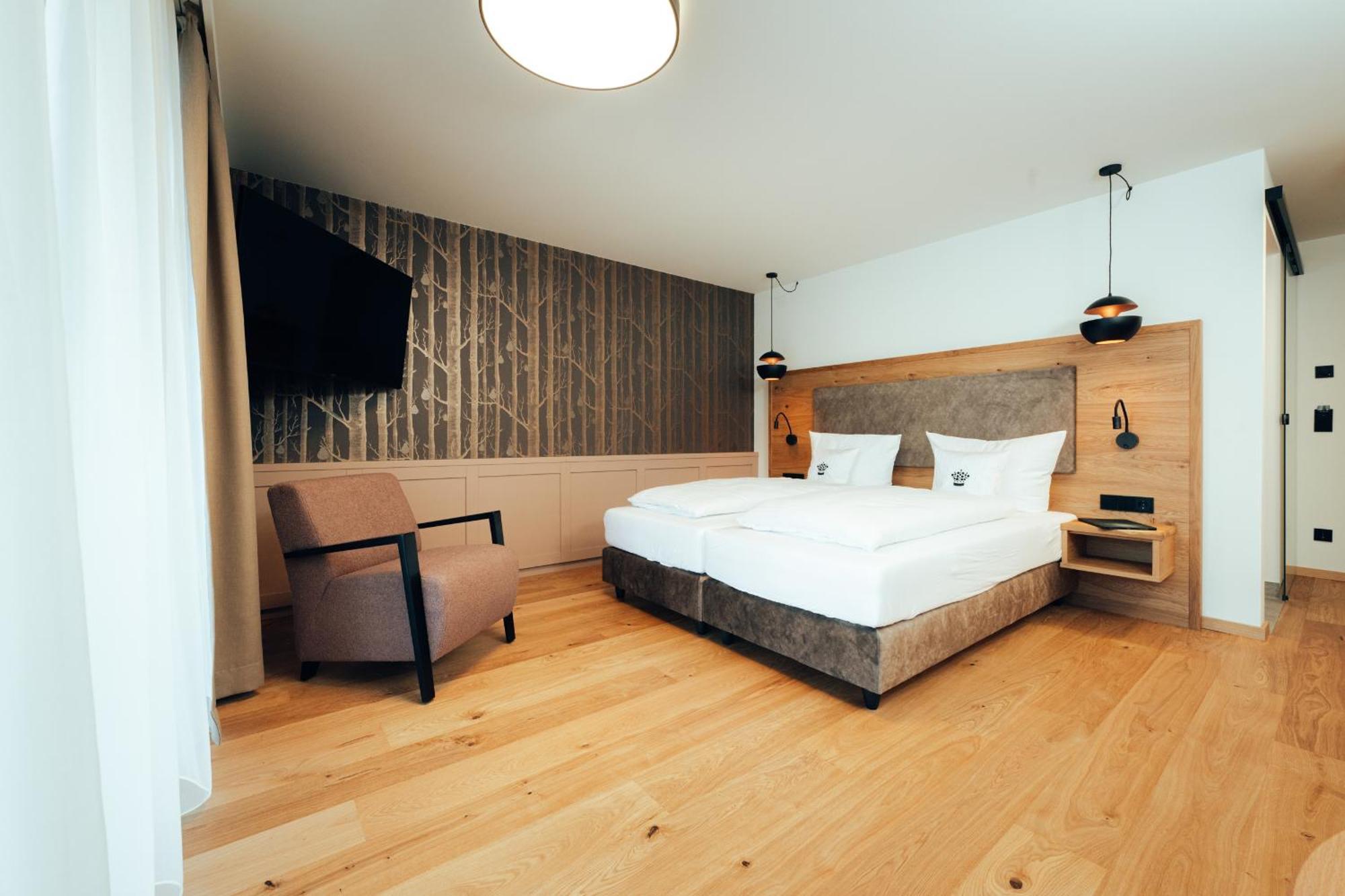 Hotel Tradizio Mittelberg Extérieur photo