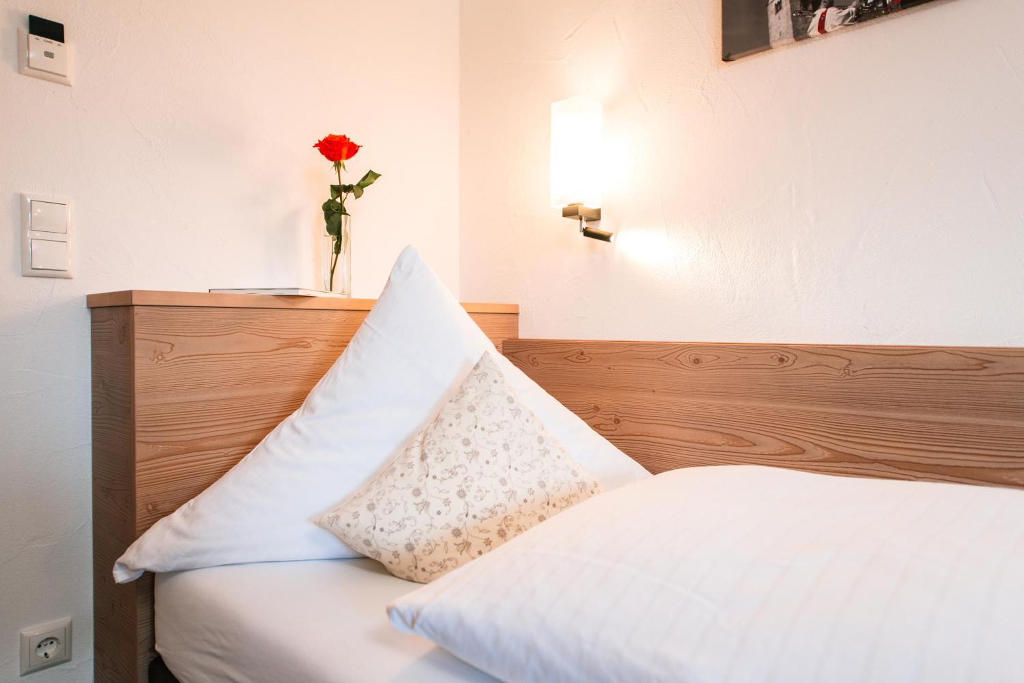 Hotel Tradizio Mittelberg Extérieur photo