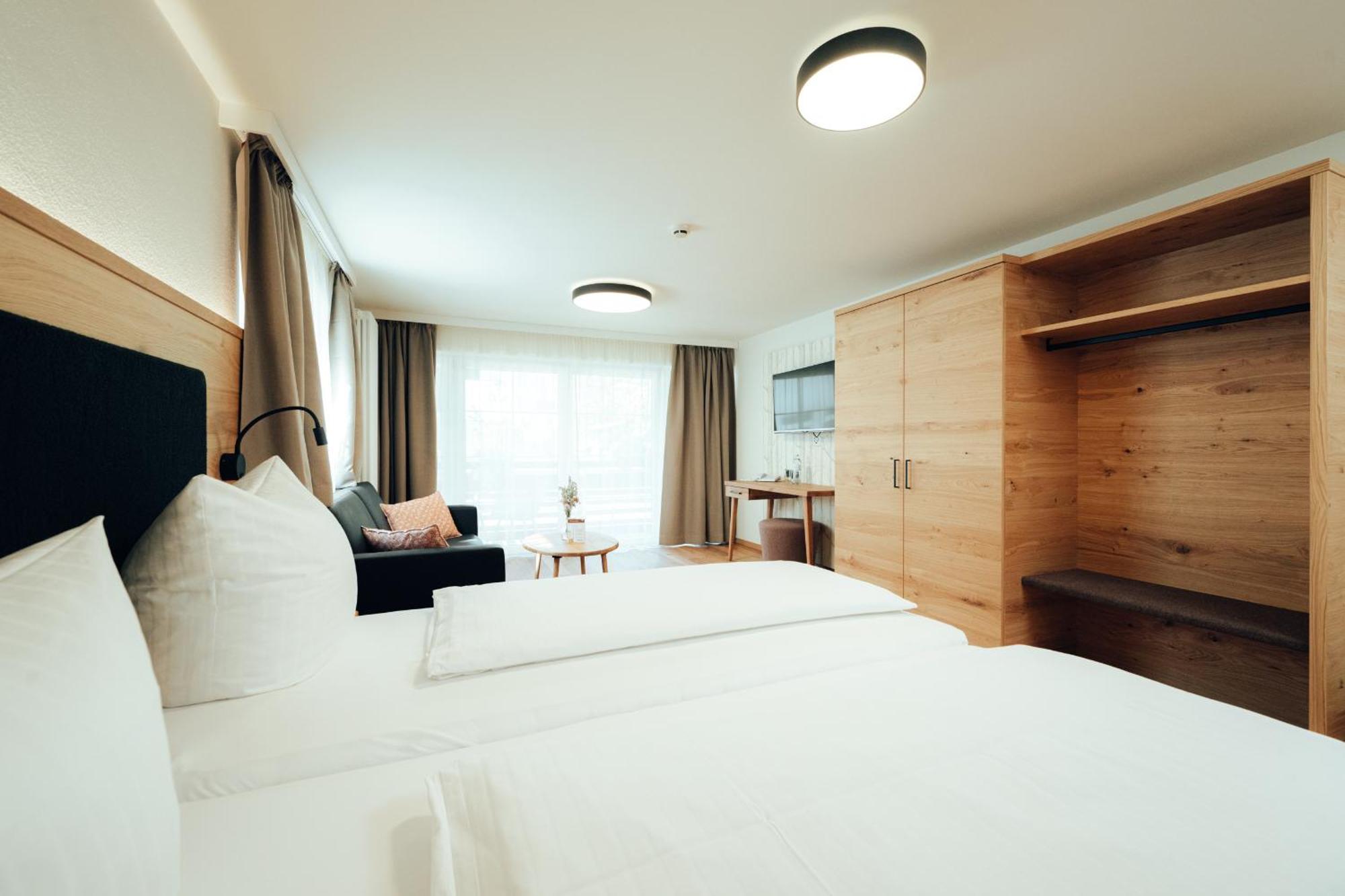 Hotel Tradizio Mittelberg Extérieur photo